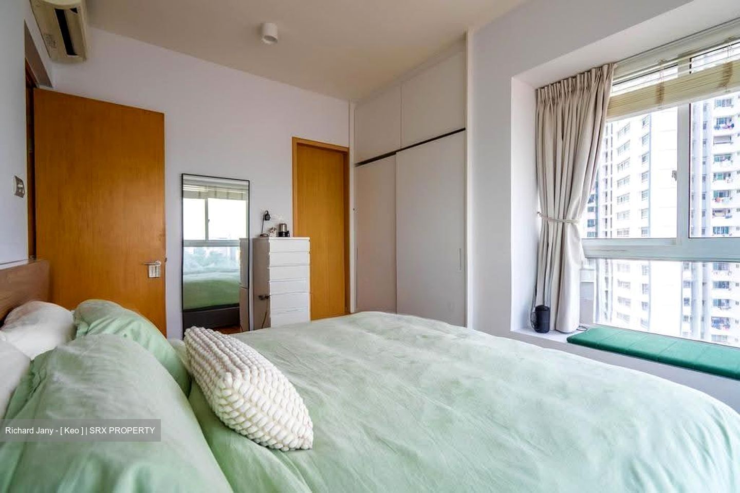 The Regency At Tiong Bahru (D3), Condominium #630457841